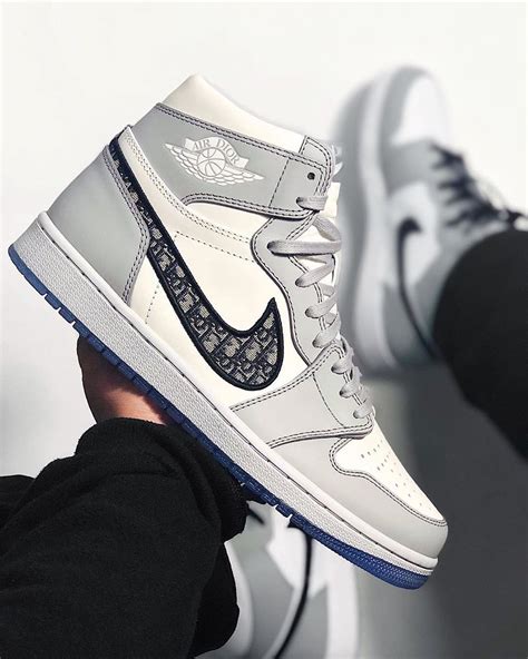 raffle air dior|dior jordan 1 register.